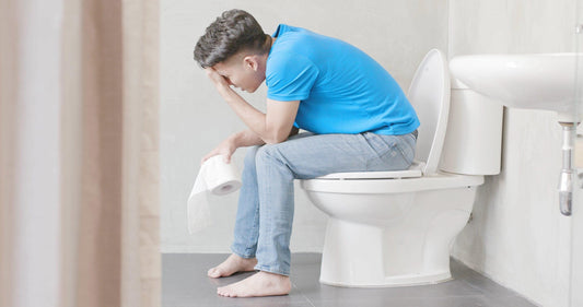 Will Gastritis Cause Constipation? - GutHealingJourney