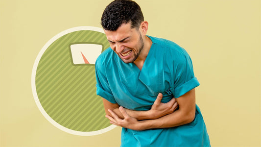 Can Gastritis Cause Weight Loss? - GutHealingJourney