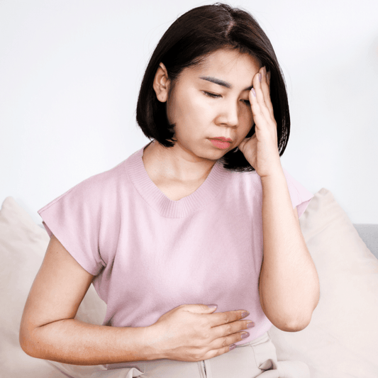 How Gut Health Influences Anxiety