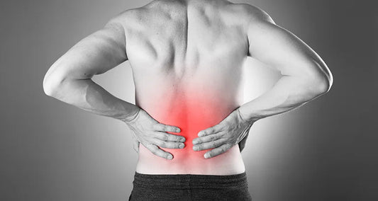 Gastritis Symptoms Back Pain