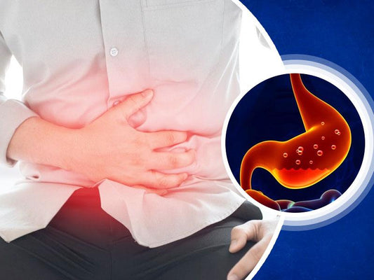 What Really Causes Gastritis? - GutHealingJourney